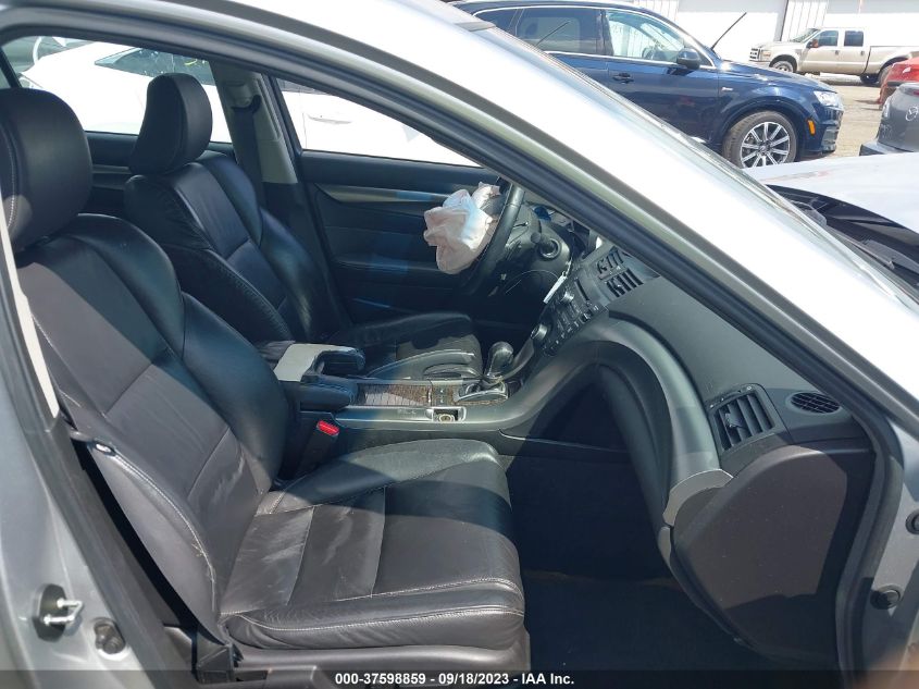 2014 ACURA TL SPECIAL EDITION - 19UUA8F3XEA008589