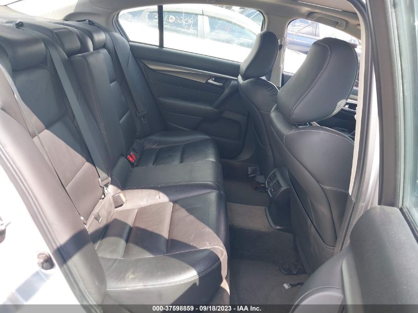 2014 ACURA TL SPECIAL EDITION - 19UUA8F3XEA008589