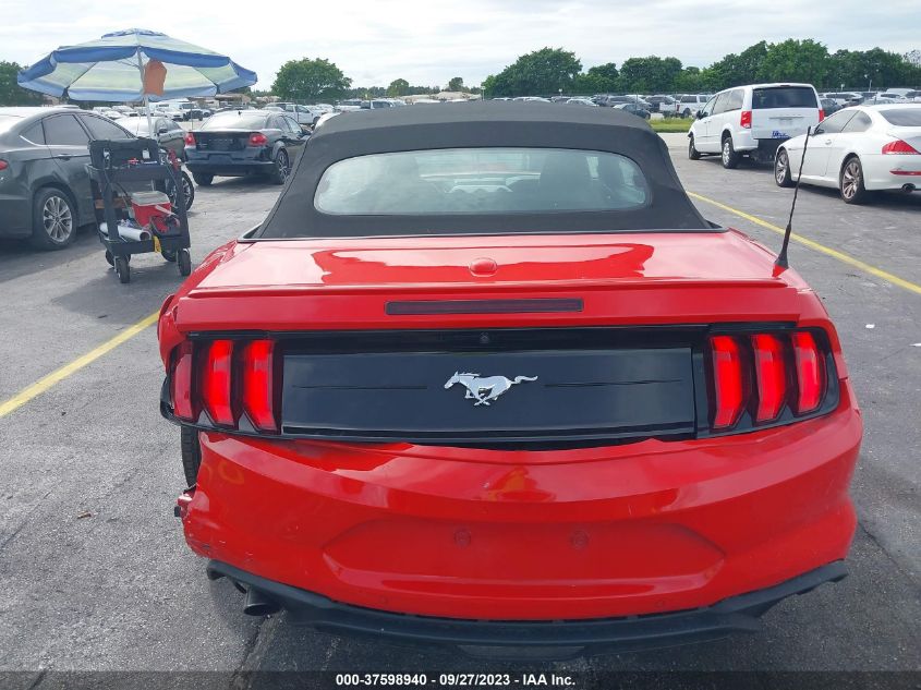 1FATP8UH9M5101379 2021 FORD MUSTANG - Image 16