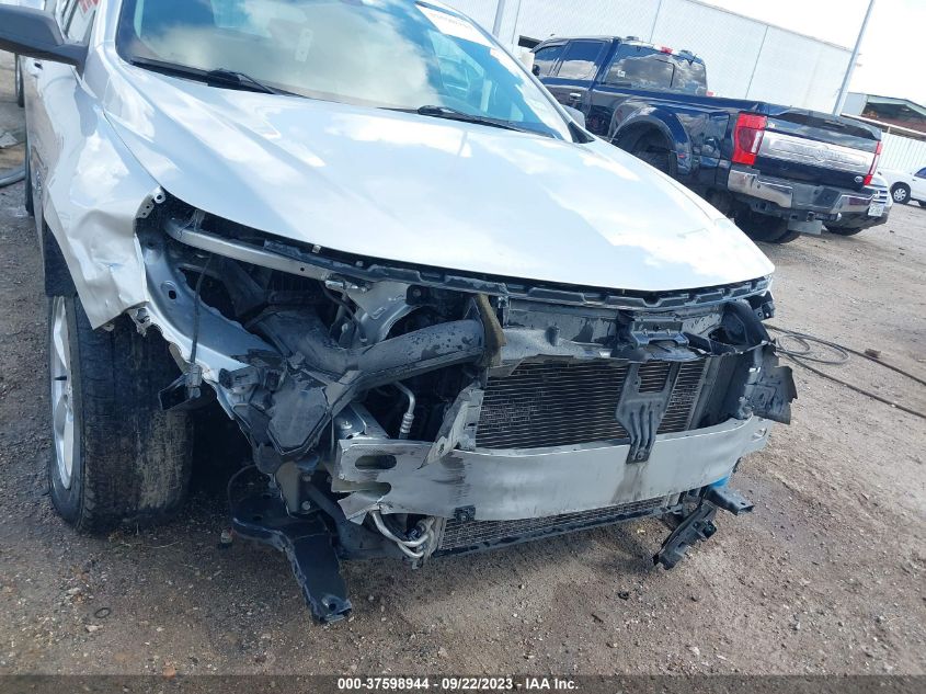 2016 CHEVROLET MALIBU LS - 1G1ZB5ST4GF171484