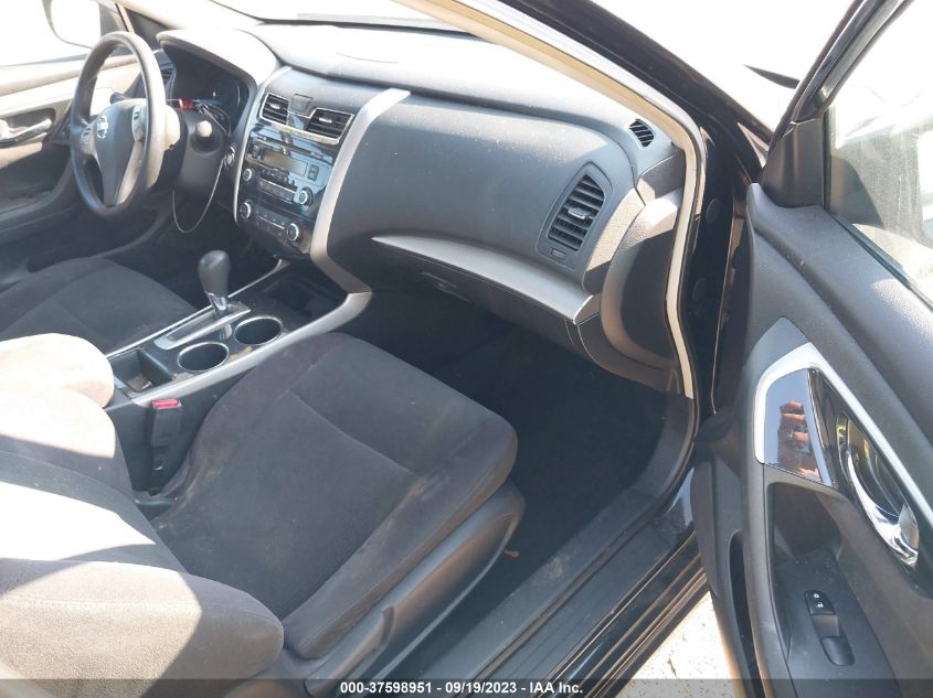 2013 NISSAN ALTIMA 2.5 S - 1N4AL3AP6DC141528