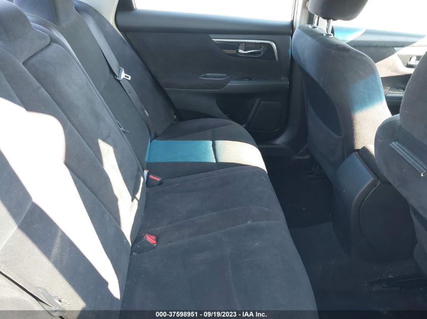 2013 NISSAN ALTIMA 2.5 S - 1N4AL3AP6DC141528