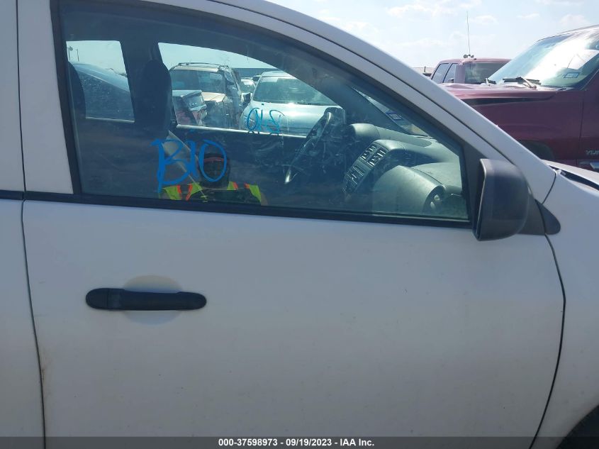 2014 NISSAN VERSA S PLUS - 3N1CN7APXEL863162