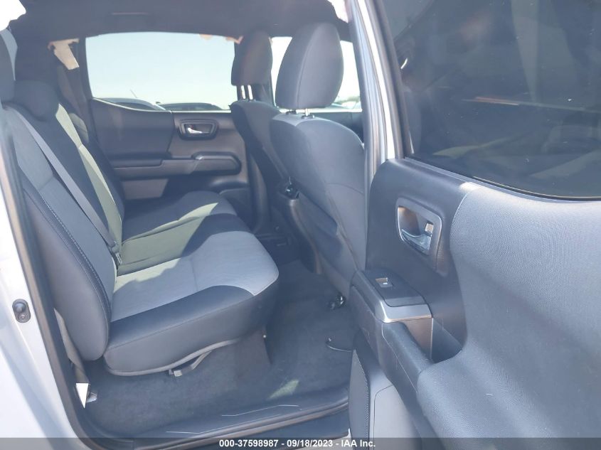 2020 TOYOTA TACOMA 2WD SR5/TRD SPORT - 3TMAZ5CN5LM128072