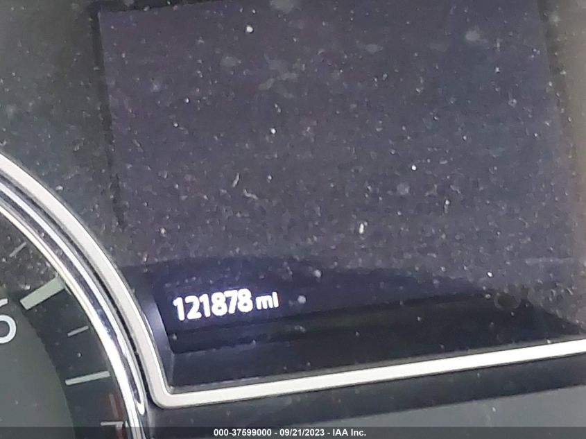 2017 NISSAN PATHFINDER S/SV/SL/PLATINUM - 5N1DR2MN2HC620380