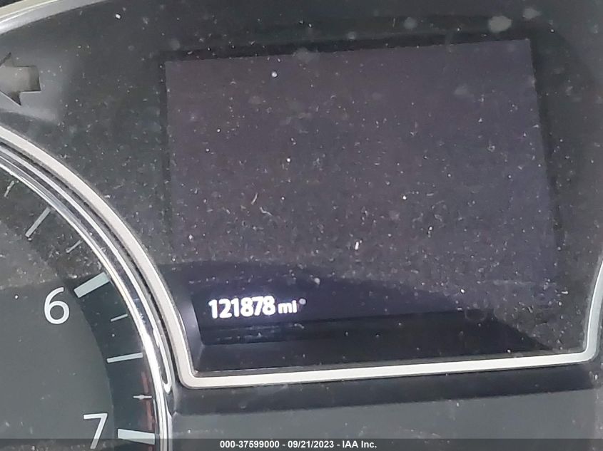 2017 NISSAN PATHFINDER S/SV/SL/PLATINUM - 5N1DR2MN2HC620380