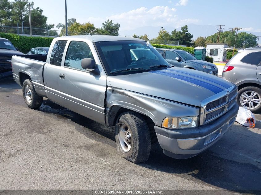 3B7HC13V91M579022 DODGE RAM Photo 1