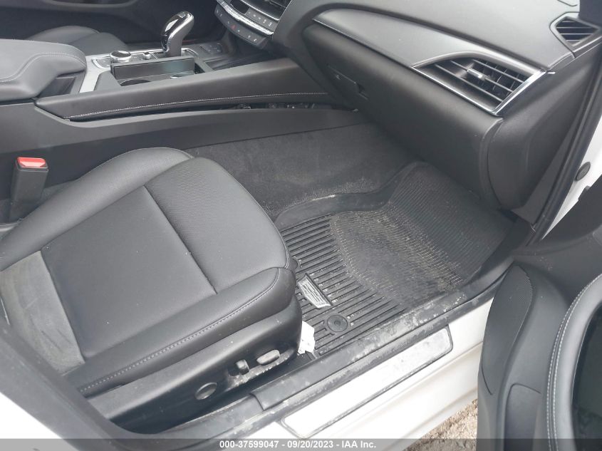 2023 CADILLAC CT5 PREMIUM LUXURY 1G6DS5RW6P0114114