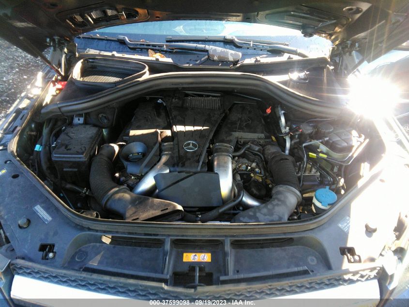 2013 MERCEDES-BENZ GL-CLASS GL 450 - 4JGDF7CE9DA239073