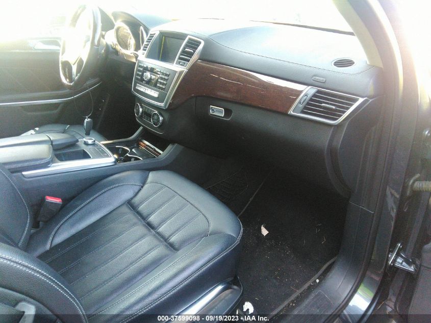 2013 MERCEDES-BENZ GL-CLASS GL 450 - 4JGDF7CE9DA239073