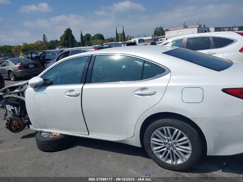 2014 LEXUS ES 350 - JTHBK1GG1E2104972