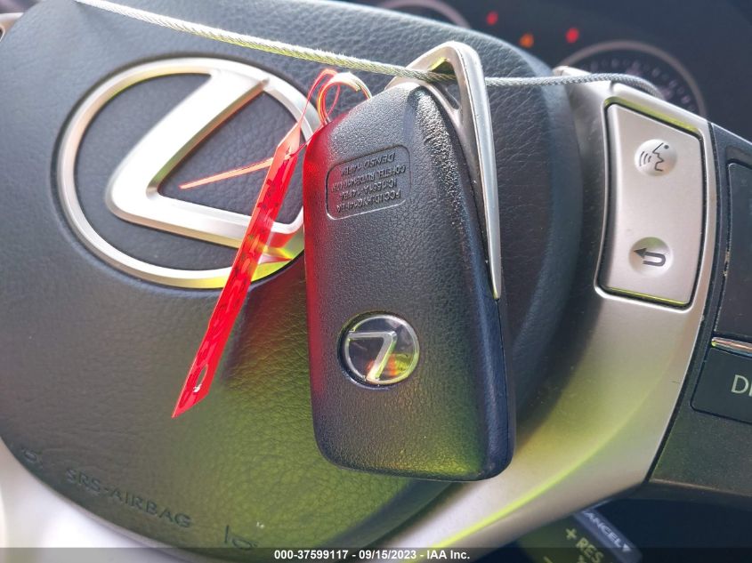 2014 LEXUS ES 350 - JTHBK1GG1E2104972