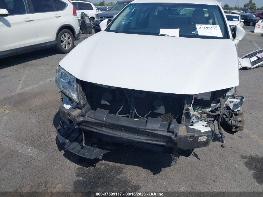 2014 LEXUS ES 350 - JTHBK1GG1E2104972