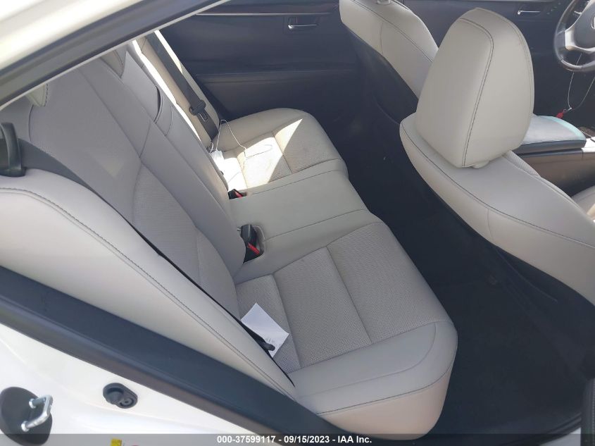 2014 LEXUS ES 350 - JTHBK1GG1E2104972