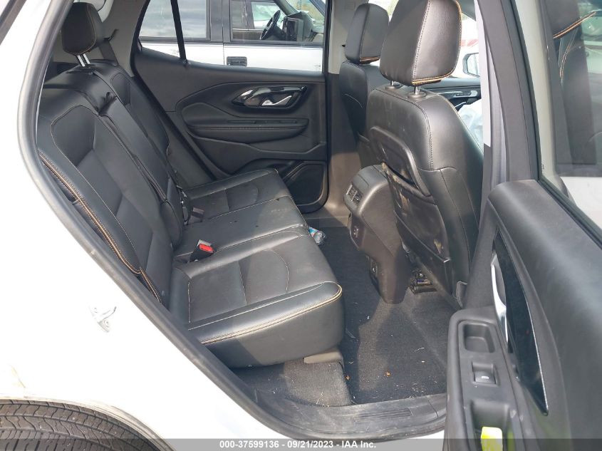 2022 GMC TERRAIN AT4 - 3GKALYEVONL257141