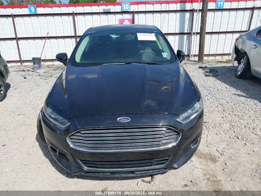 3FA6P0K91FR288482 2015 FORD FUSION, photo no. 12