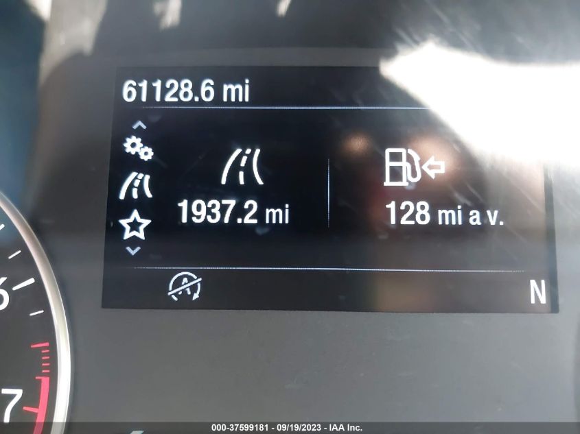 2020 FORD ECOSPORT SE - MAJ3S2GEXLC357537