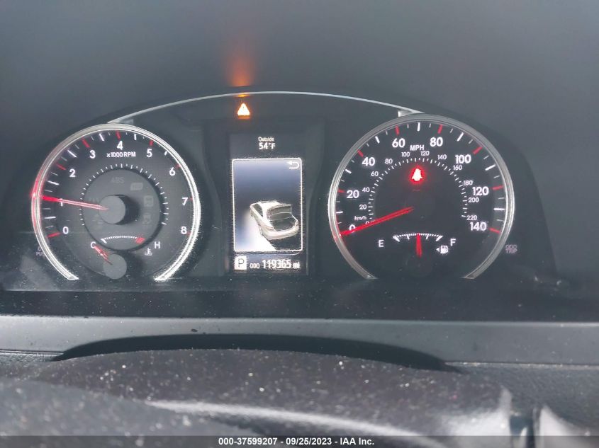 2015 TOYOTA CAMRY LE/XLE/SE/XSE - 4T1BF1FK4FU486573