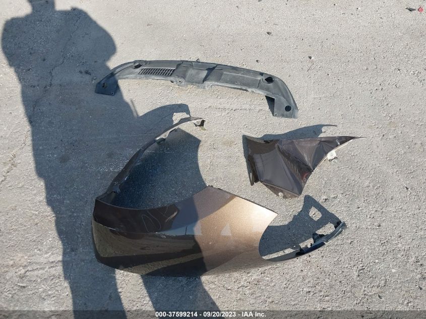 2013 VOLKSWAGEN BEETLE CONVERTIBLE 2.5L W/TECH 3VW5X7AT3DM825081