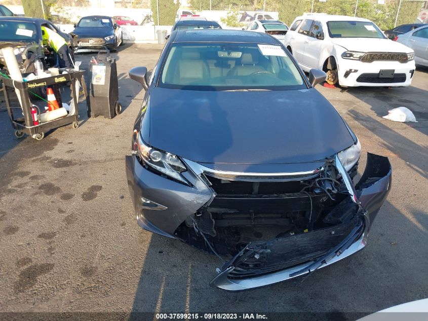 2016 LEXUS ES 350 - 58ABK1GG0GU004486