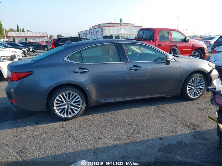 2016 LEXUS ES 350 - 58ABK1GG0GU004486