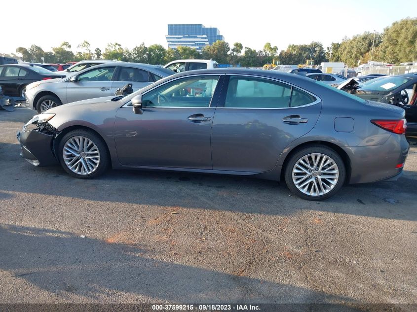 2016 LEXUS ES 350 - 58ABK1GG0GU004486