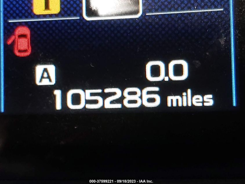 2017 SUBARU LEGACY - 4S3BNAB63H3035188