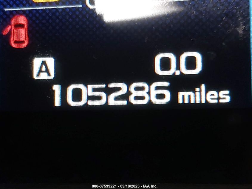 2017 SUBARU LEGACY - 4S3BNAB63H3035188