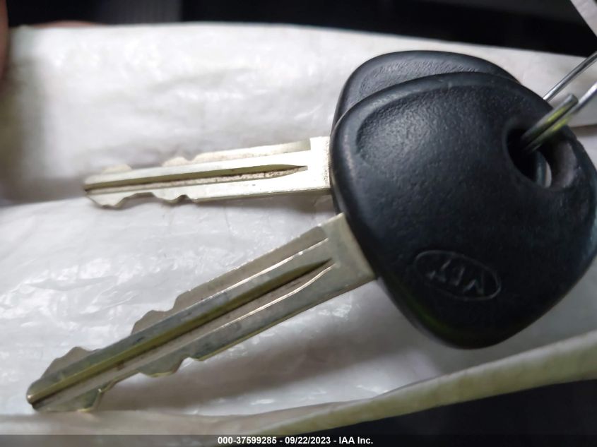 2013 KIA FORTE EX - KNAFU4A26D5716090