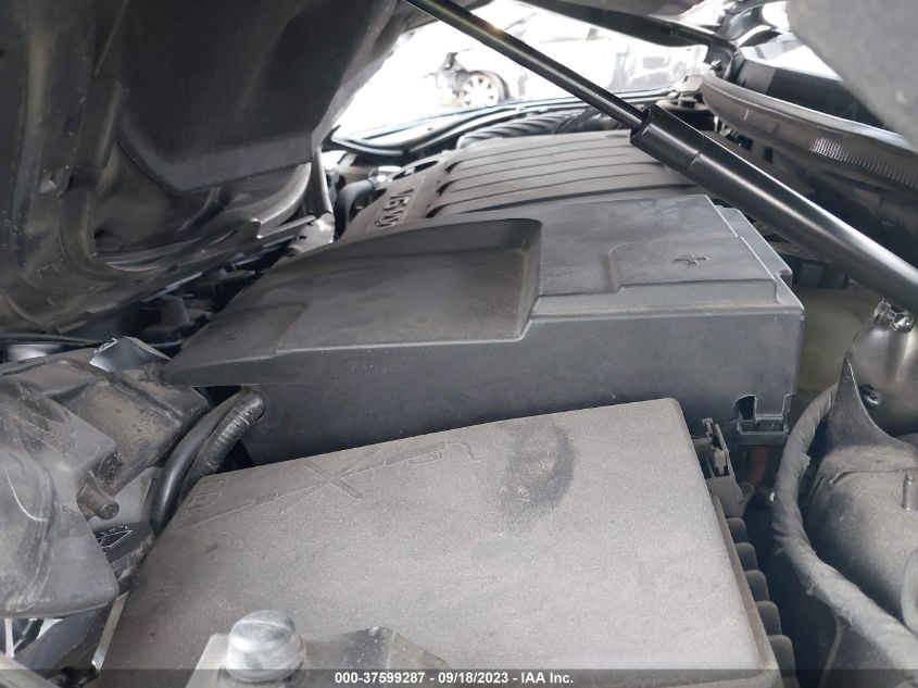 2013 BUICK LACROSSE LEATHER - 1G4GC5E30DF258992