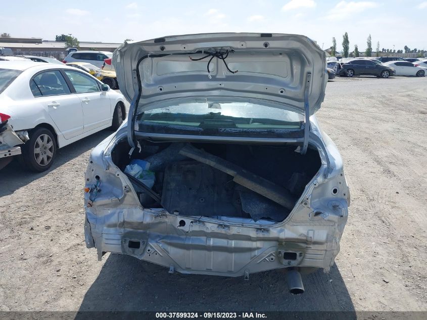 2015 NISSAN ALTIMA 2.5 S - 1N4AL3AP7FC192135
