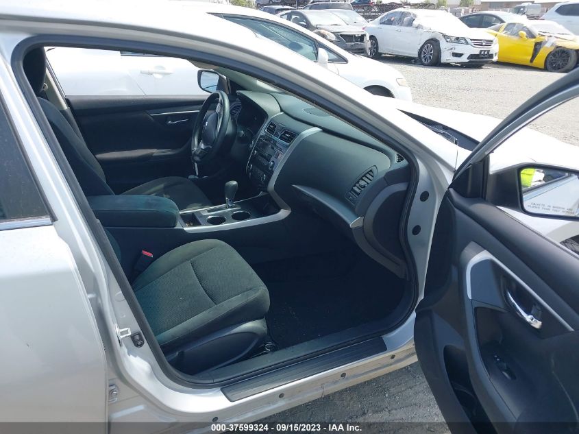 2015 NISSAN ALTIMA 2.5 S - 1N4AL3AP7FC192135