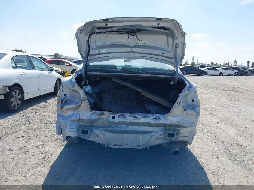 2015 NISSAN ALTIMA 2.5 S - 1N4AL3AP7FC192135