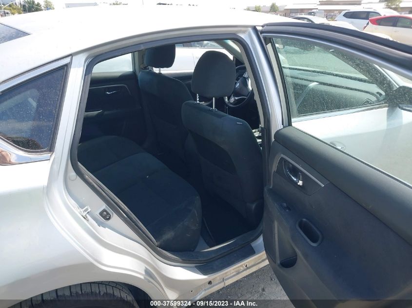 2015 NISSAN ALTIMA 2.5 S - 1N4AL3AP7FC192135