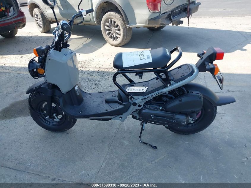 2023 HONDA NPS50 JH2AF581XPK103137