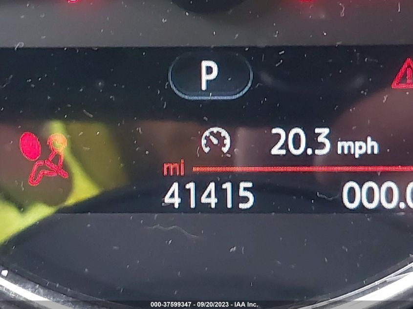 2016 MINI COOPER HARDTOP 4 DOOR - WMWXU1C53G2D09640