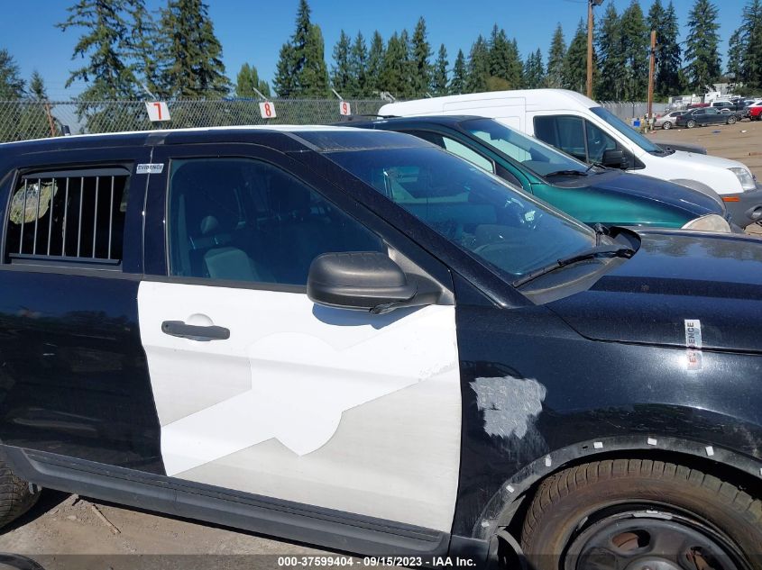 2013 FORD EXPLORER 1FE5K8ARXDGC41097