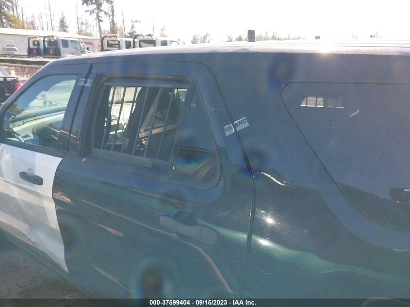 2013 FORD EXPLORER 1FE5K8ARXDGC41097