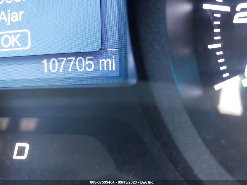 2013 FORD EXPLORER 1FE5K8ARXDGC41097