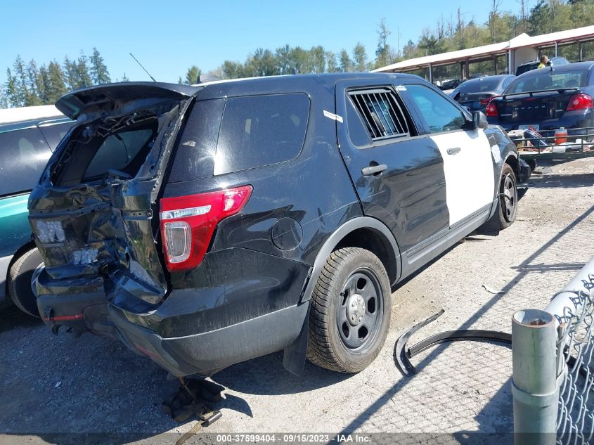 2013 FORD EXPLORER 1FE5K8ARXDGC41097