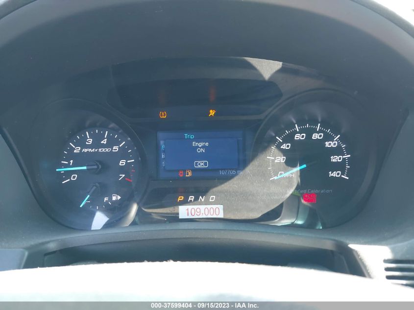 2013 FORD EXPLORER 1FE5K8ARXDGC41097