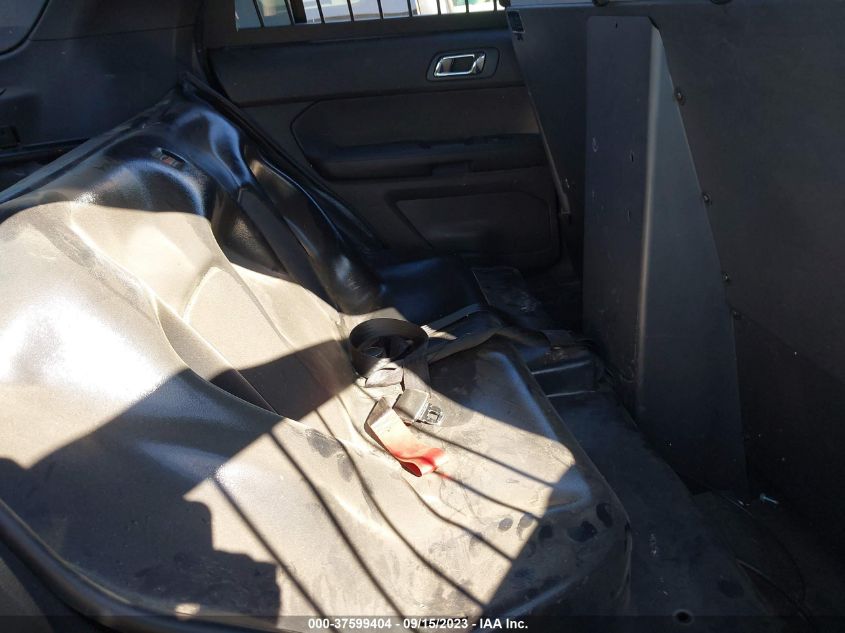 2013 FORD EXPLORER 1FE5K8ARXDGC41097