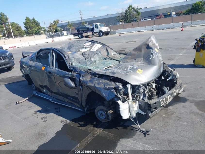 2014 TOYOTA CAMRY L/LE/XLE/SE/SE SPORT - 4T1BF1FK1EU362940