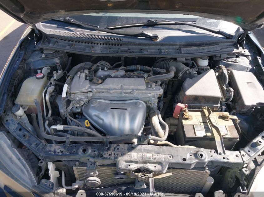2015 TOYOTA SCION TC - JTKJF5C78FJ000834