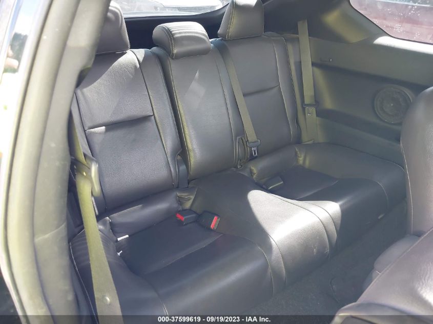 2015 TOYOTA SCION TC - JTKJF5C78FJ000834