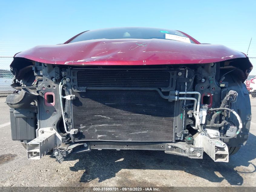 2016 CHRYSLER 200 S - 1C3CCCBB4GN151428