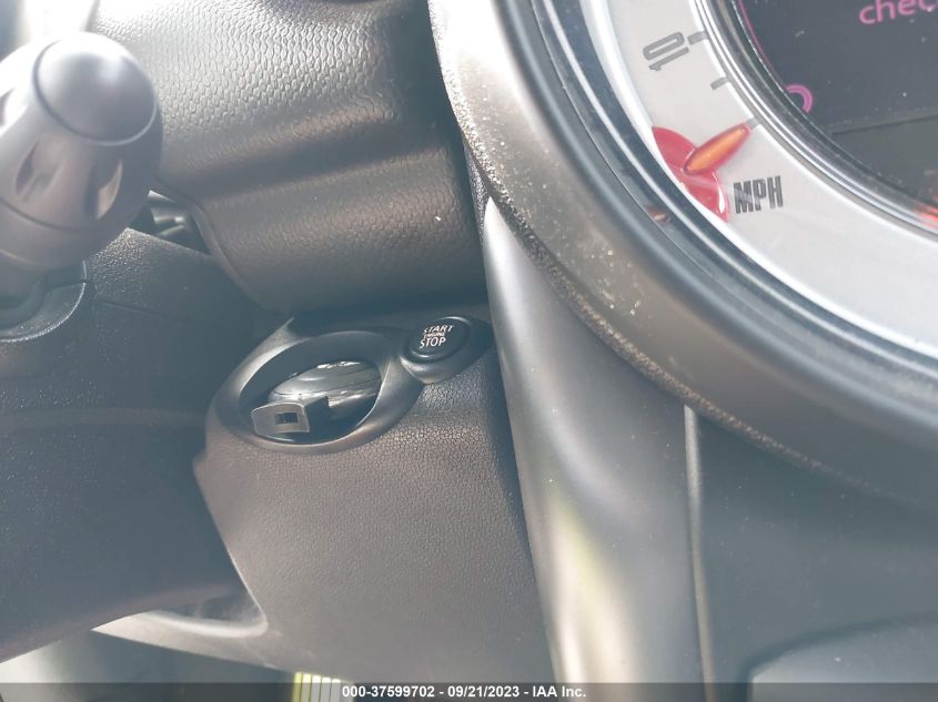 2014 MINI COUNTRYMAN COOPER S WMWZC3C50EWP28989