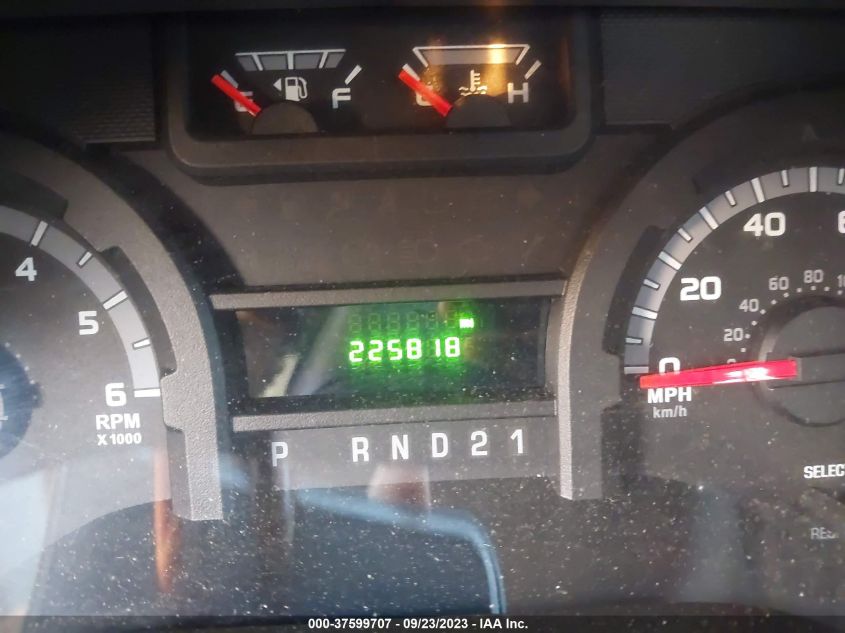 2014 FORD ECONOLINE CARGO VAN COMMERCIAL/RECREATIONAL 1FTNE1EW8EDA71490