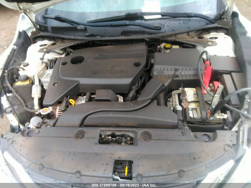 2017 NISSAN ALTIMA 2.5/S/SV/SL/SR - 1N4AL3AP1HN329724