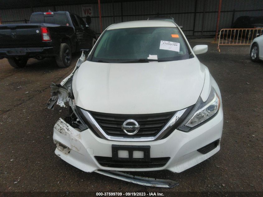 2017 NISSAN ALTIMA 2.5/S/SV/SL/SR - 1N4AL3AP1HN329724